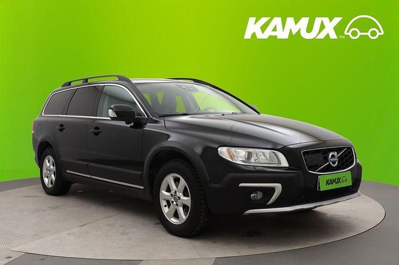 Käytetty 2015 Volvo XC70 Standard Farmari | 24 490 € (Perustarjous) - Kuva 1/3