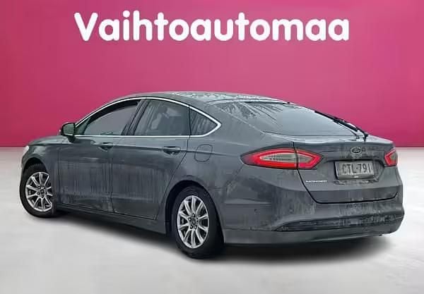 Käytetty Volvo S40 Kinetic 148 HP (108 kW) 2008 Vihreä Sedan