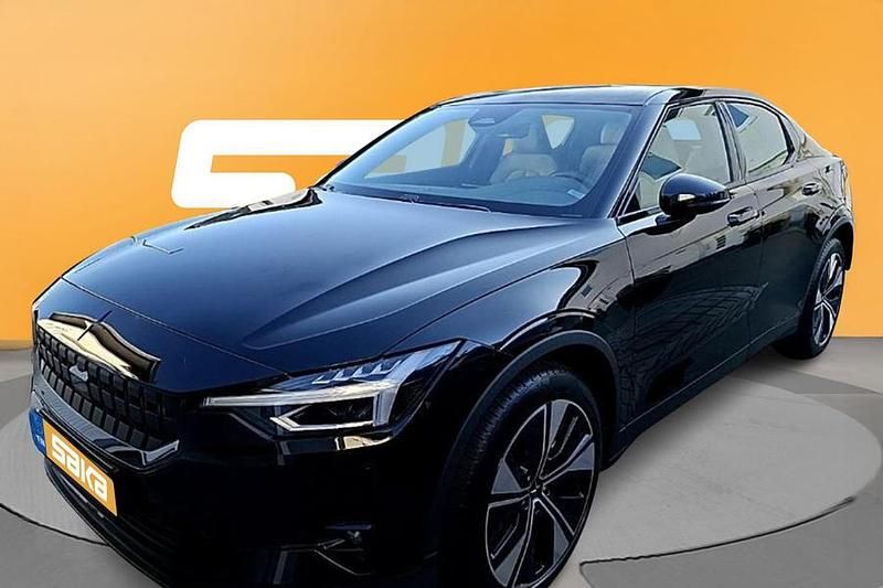 Käytetty 2023 Polestar 2 Pilot Viistoperä | 26 600 € (Supertarjous) - Kuva 1/4