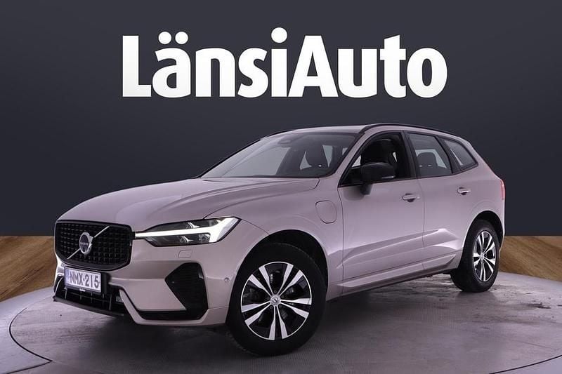 Käytetty 2023 Volvo XC60 Performance Katumaasturi | 38 690 € (Supertarjous) - Kuva 1/1