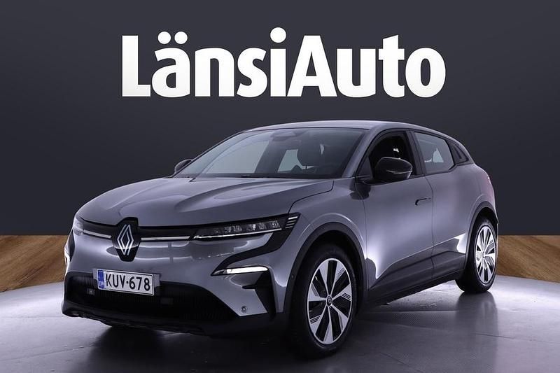 Käytetty 2022 Renault Mégane Evolution Viistoperä | 23 950 € - Kuva 1/2
