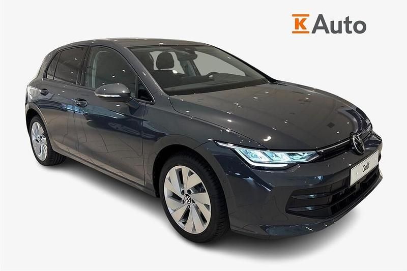 Uusi 2025 VW Golf VIII Comfortline Viistoperä | 40 900 € (Perustarjous) - Kuva 1/4