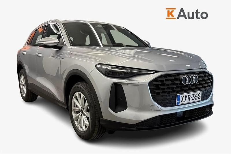 Käytetty 2025 Audi Q5 S-Line Katumaasturi | 69 900 € - Kuva 1/4