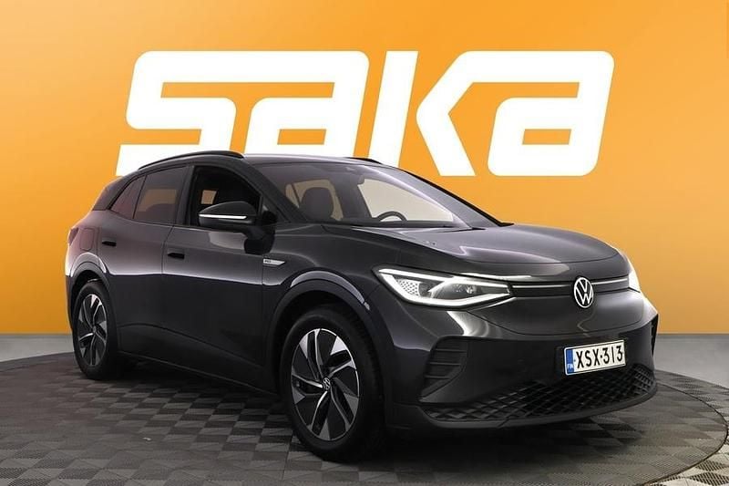 Käytetty VW ID.4 Pro Performance 150 kW (204 HP) 2021 Katumaasturi