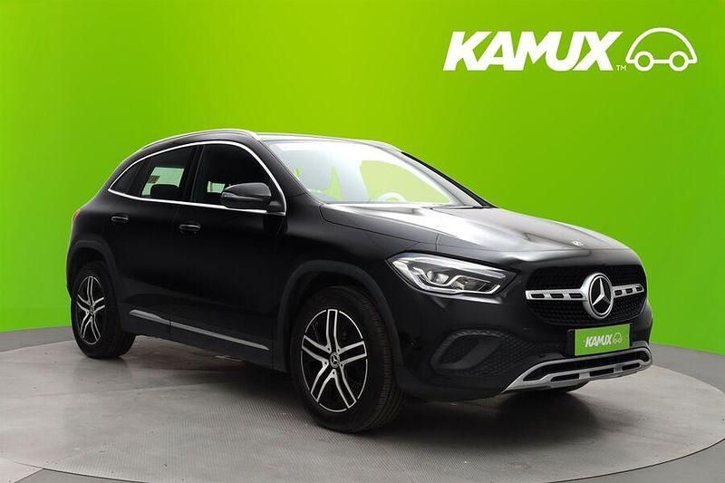 Käytetty 2020 Mercedes GLA200 Business Katumaasturi | 30 990 € - Kuva 1/3