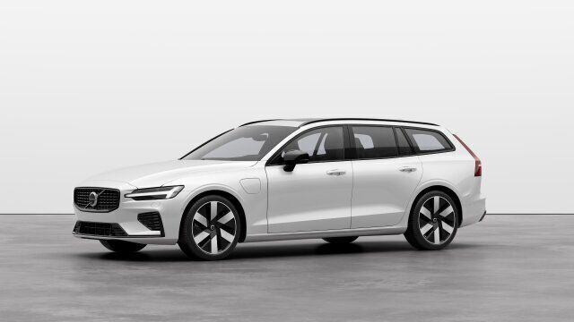 Käytetty 2020 Volvo V60 Momentum Farmari | 55 354 € - Kuva 1/1