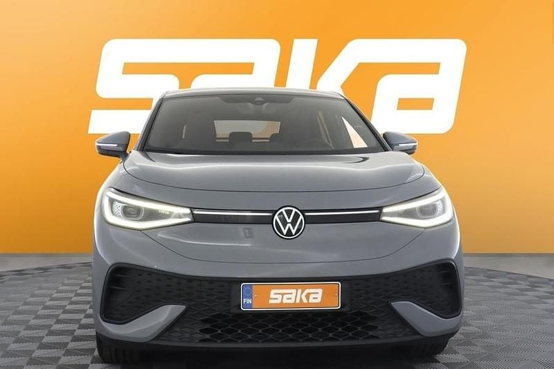 Käytetty VW ID.5 Pro Performance 150 kW (204 HP) 2022 Katumaasturi