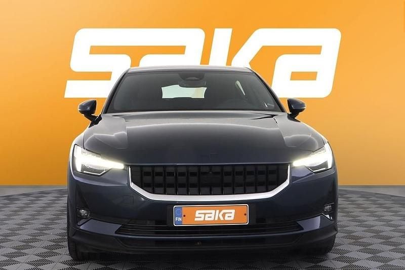 Käytetty Polestar 2 Pilot-lite 169 kW (231 HP) 2023 Viistoperä