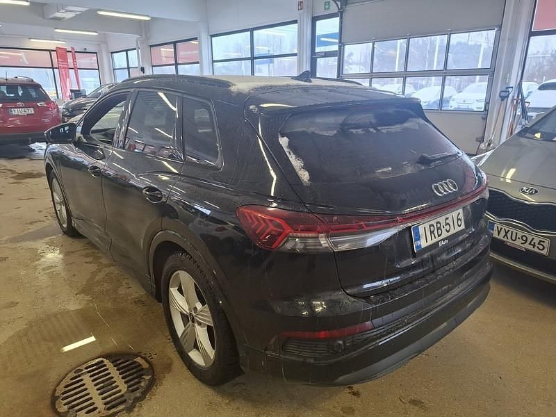 Käytetty Audi Q4 e-tron S-Line 219 kW (299 HP) 2023 Katumaasturi