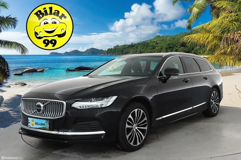 Käytetty 2023 Volvo V90 Core Farmari | 33 100 € (Hyvä tarjous) - Kuva 1/4