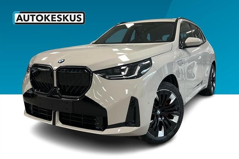 Käytetty 2025 BMW X3 M Sport Katumaasturi | 71 900 € (Hieman kallis) - Kuva 1/4
