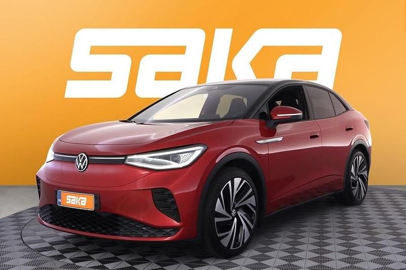 Käytetty VW ID.5 GTX 219 kW (299 HP) 2022 Katumaasturi