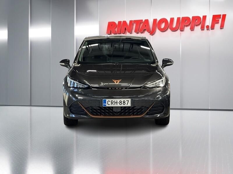 Käytetty Cupra Born e-Boost 169 kW (231 HP) 2023 Viistoperä