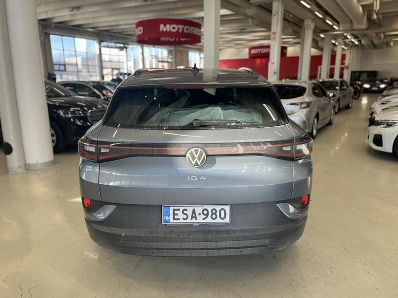 Käytetty VW ID.4 Pro 127 kW (174 HP) 2022 Katumaasturi