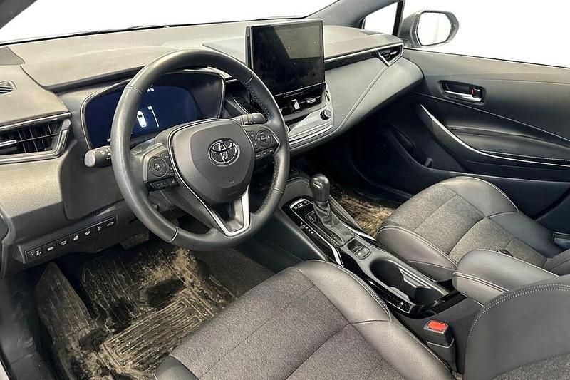 Käytetty Toyota Corolla Edition 140 HP (102 kW) 2023 Farmari