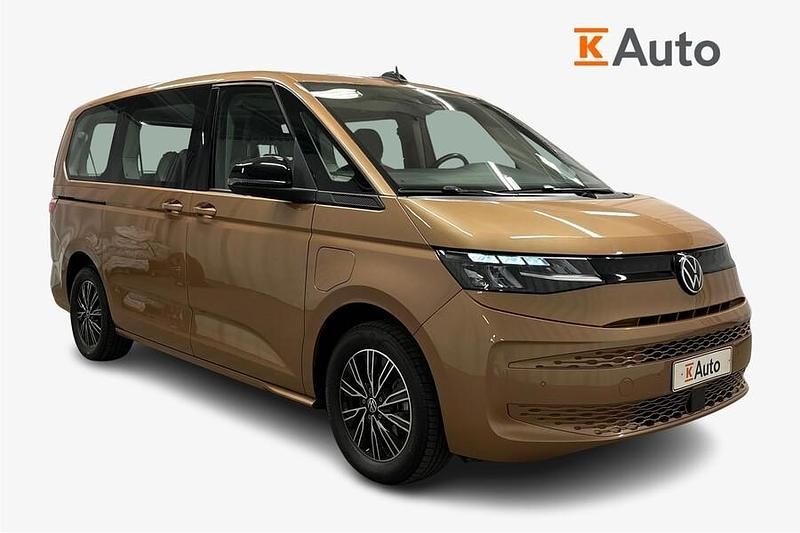 Käytetty 2023 VW Multivan Van | 48 750 € (Perustarjous) - Kuva 1/4