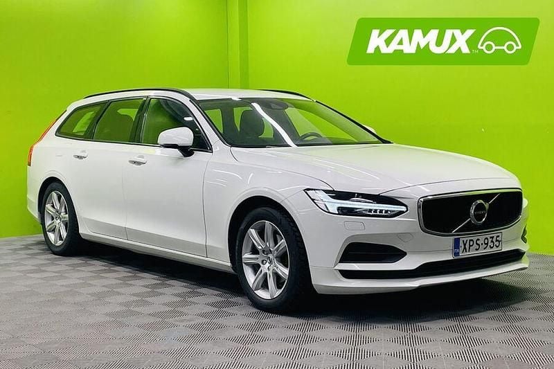Käytetty 2018 Volvo V90 Kinetic Farmari | 18 590 € (Perustarjous) - Kuva 1/3