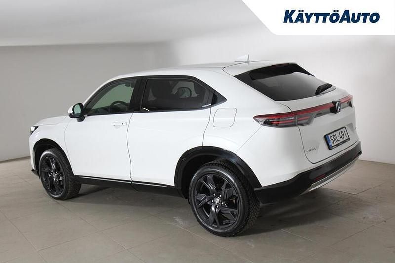 Käytetty Honda HR-V Advance 131 HP (96 kW) 2025 Nh883p Katumaasturi