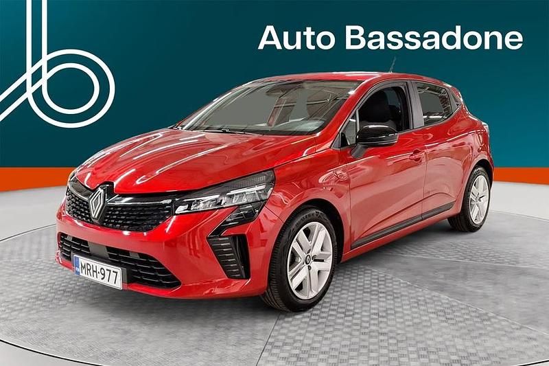 Käytetty Renault Clio V Evolution 91 HP (66 kW) 2024 Viistoperä