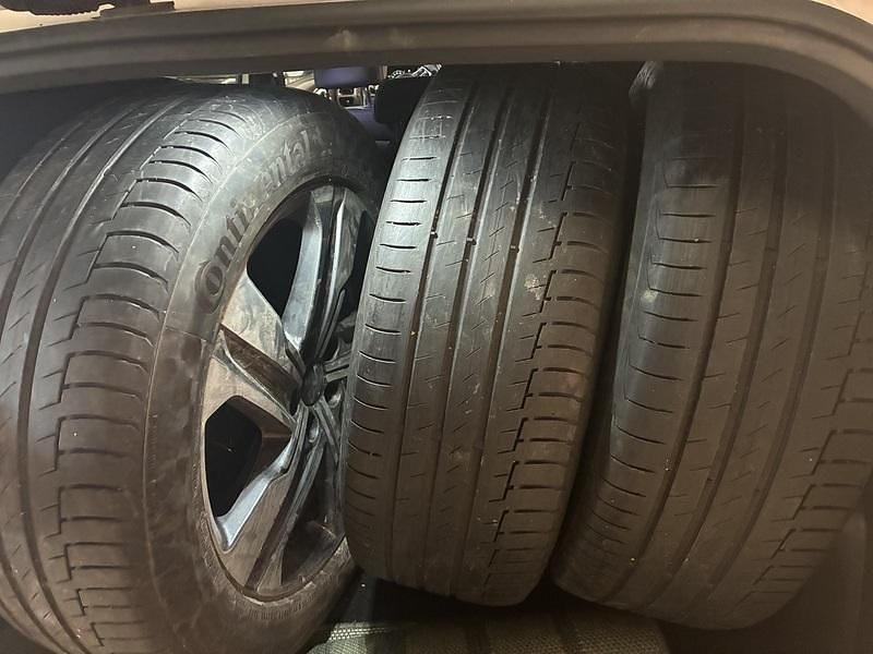 Käytetty Kia Sorento 265 HP (194 kW) 2022 Katumaasturi