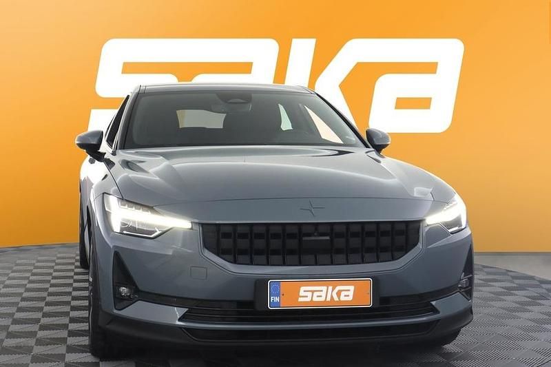 Käytetty Polestar 2 Performance 350 kW (476 HP) 2023 Viistoperä