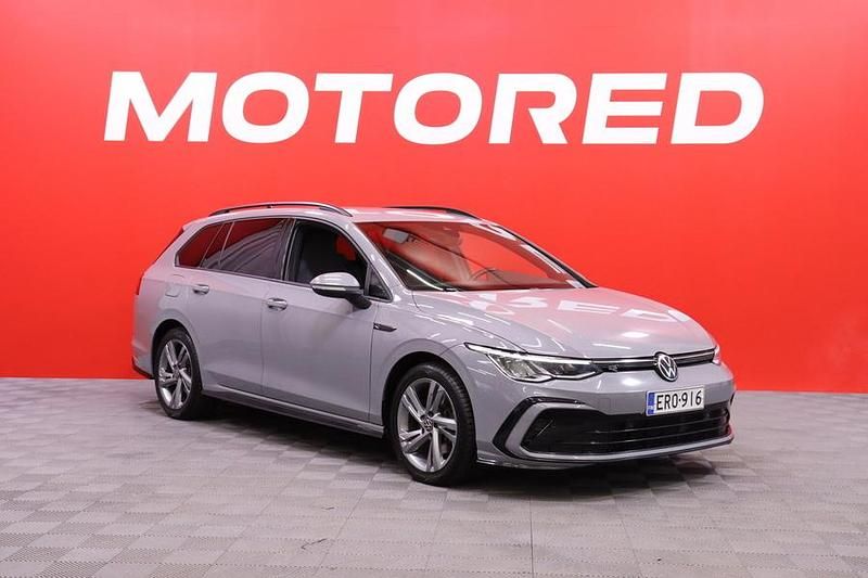 Käytetty 2022 VW Golf VIII Business Farmari | 26 800 € (Supertarjous) - Kuva 1/3