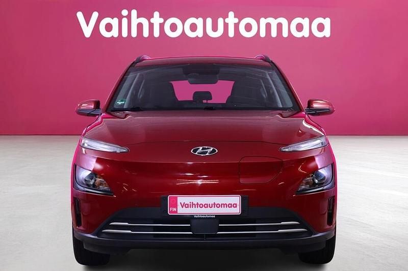 Käytetty Hyundai Kona 150 kW (204 HP) 2022 Katumaasturi