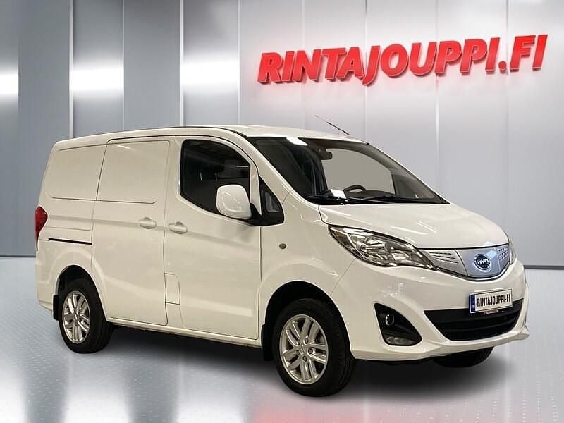 Käytetty 2023 BYD ETP3 Van | 17 800 € - Kuva 1/4