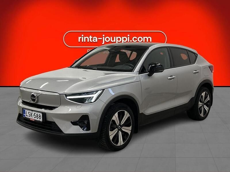 Käytetty 2023 Volvo C40 Plus Katumaasturi | 29 990 € (Perustarjous) - Kuva 1/3