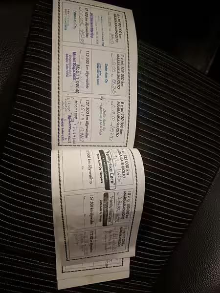 Käytetty VW Passat 150 HP (110 kW) 2006 Farmari