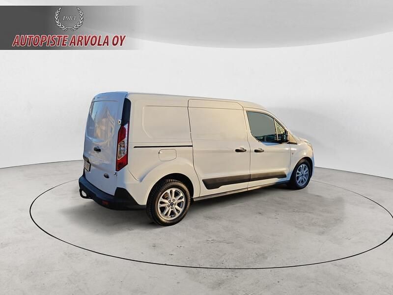Käytetty Ford Transit 120 HP (88 kW) 2021 Van
