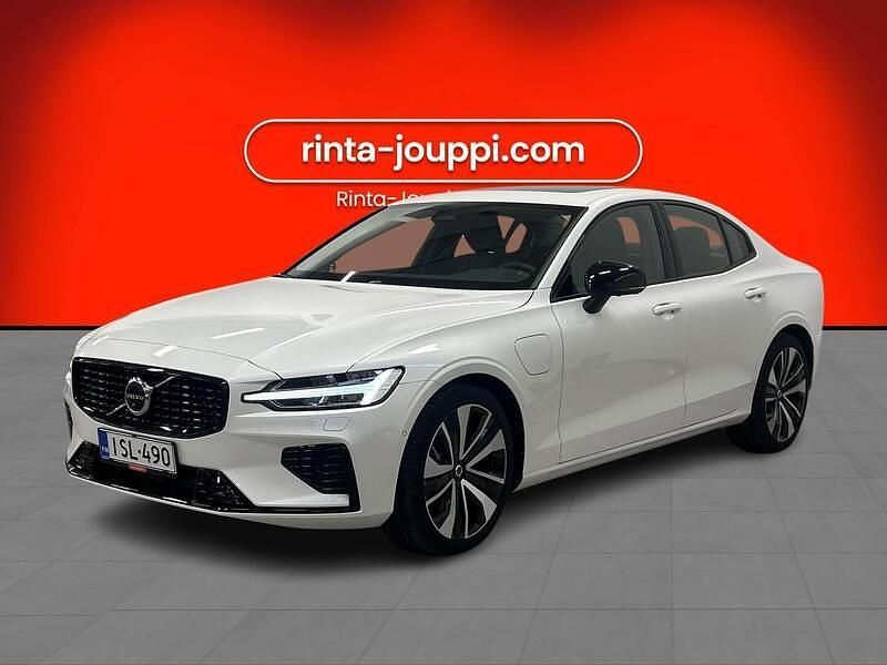 Käytetty 2023 Volvo S60 Plus Sedan | 46 700 € - Kuva 1/3