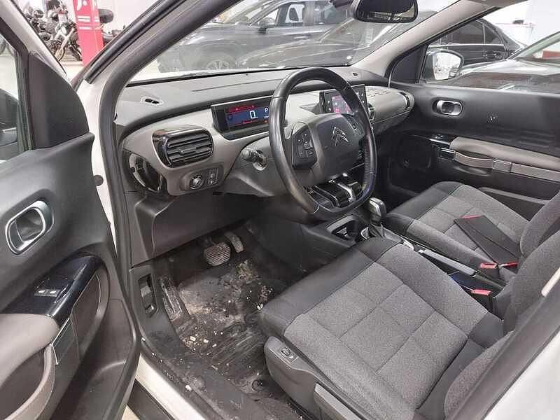 Käytetty Citroën C4 Cactus PureTech 131 HP (96 kW) 2020 Viistoperä