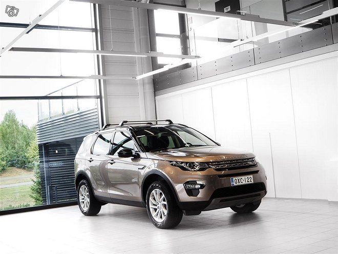 Discovery Sport Land Rover >> Myyty Land Rover Discovery Sport Myytavana Olevat Kaytetyt Discovery Sport Land Rover >> Myyty Land Rover Discovery Sport Myytavana Olevat Kaytetyt