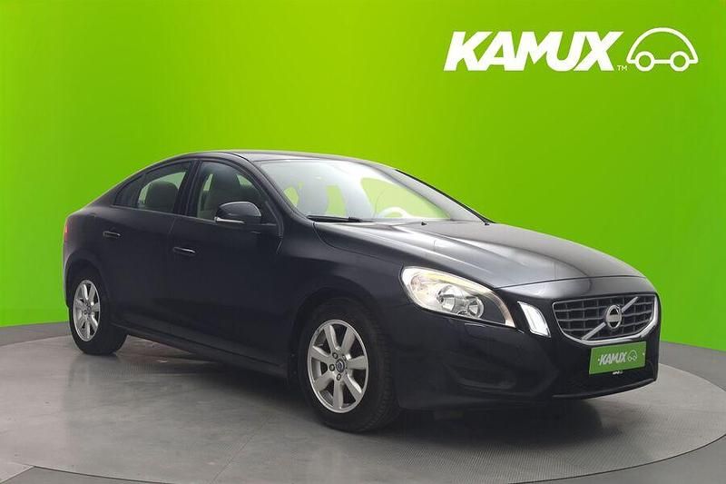 Käytetty 2012 Volvo S60 Kinetic Sedan | 14 790 € (Perustarjous) - Kuva 1/2