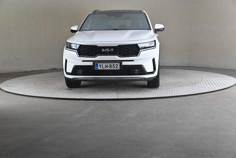 Käytetty Kia Sorento 201 HP (147 kW) 2022 Katumaasturi