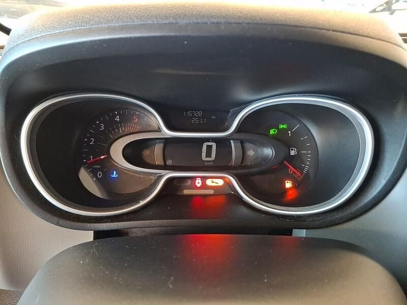 Käytetty Nissan NV300 125 HP (91 kW) 2019 Valkoinen Van