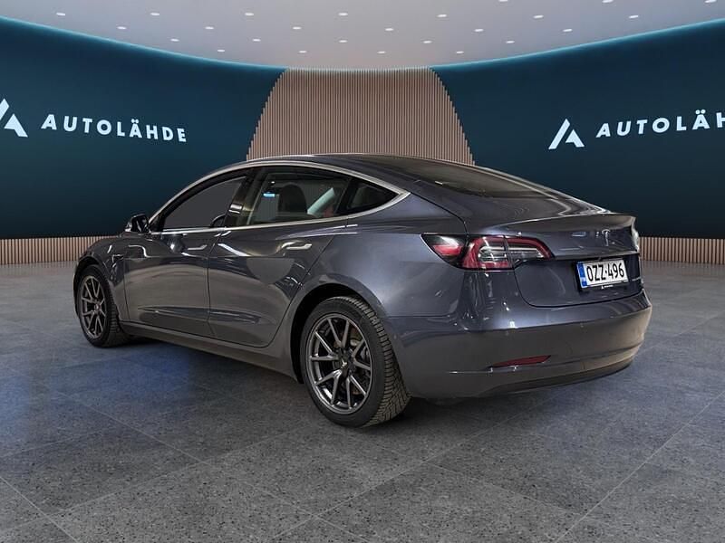 Käytetty Tesla Model 3 339 kW (462 HP) 2019 Sedan