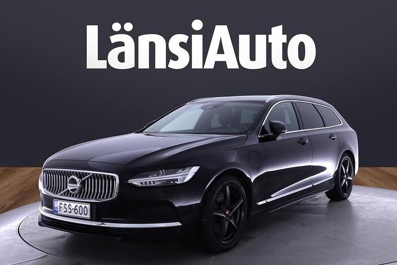 Käytetty 2021 Volvo V90 Business Edition Farmari | 26 880 € (Perustarjous) - Kuva 1/1