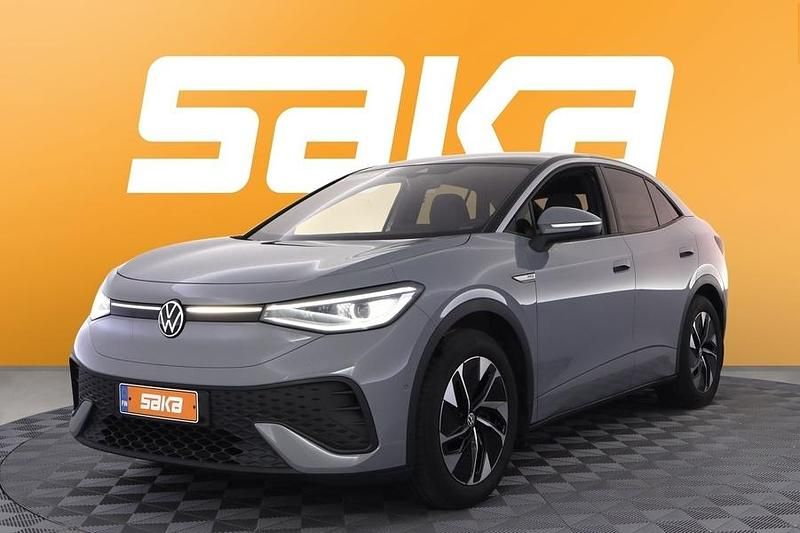 Käytetty VW ID.5 Pro Performance 150 kW (204 HP) 2022 Katumaasturi