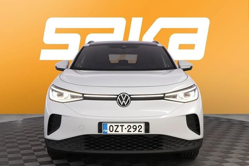 Käytetty VW ID.4 Pro Performance 150 kW (204 HP) 2023 Katumaasturi