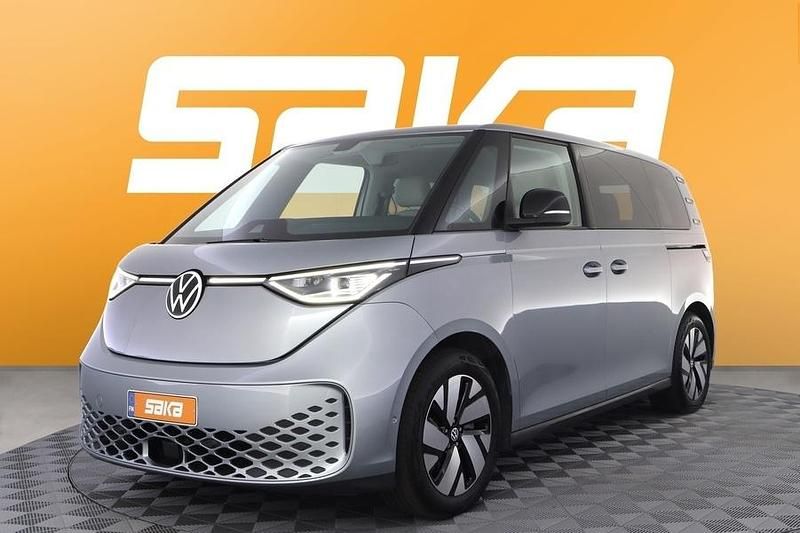 Käytetty VW ID. Buzz Pro 150 kW (204 HP) 2023 Tila-auto