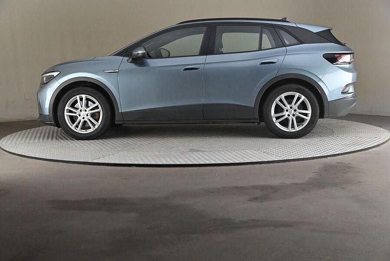 Käytetty VW ID.4 Pro Performance 150 kW (204 HP) 2021 Katumaasturi