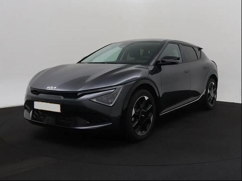 Käytetty Kia EV6 167 kW (228 HP) 2025 Katumaasturi