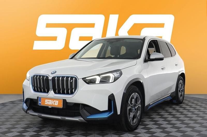 Käytetty BMW iX1 230 kW (313 HP) 2023 Katumaasturi