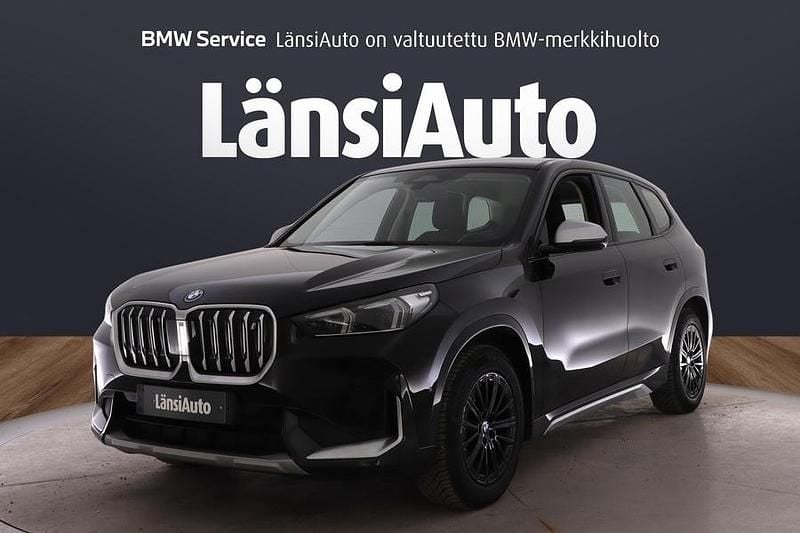 Käytetty BMW iX1 200 kW (272 HP) 2023 Katumaasturi