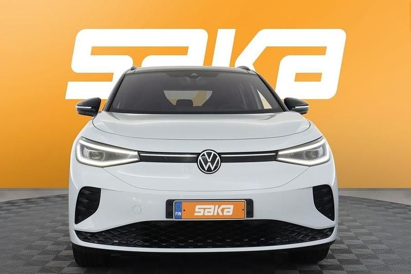 Käytetty VW ID.4 GTX 250 kW (340 HP) 2024 Katumaasturi