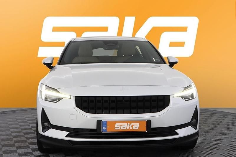 Käytetty Polestar 2 Pilot 169 kW (231 HP) 2023 Viistoperä