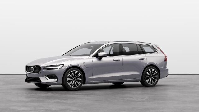 Käytetty 2020 Volvo V60 Inscription Farmari | 57 206 € - Kuva 1/1