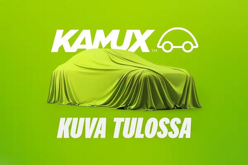 Harmaa Käytetty 2008 Honda Accord Comfort Sedan | 4 900 € - Kuva 1/4